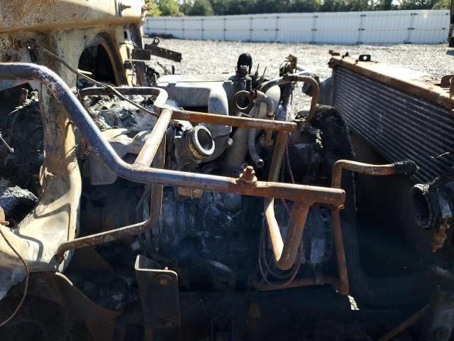 2013 International 4000 4300