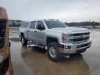 2015 Chevrolet Silverado K2500 Heavy Duty LT