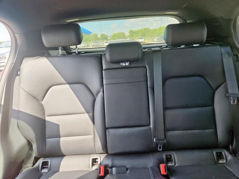 2019 Mercedes-Benz GLA 250