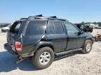 2004 Nissan Pathfinder LE