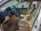 2010 Saturn Vue XE
