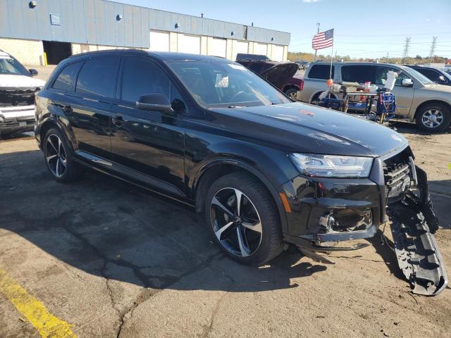 2019 Audi Q7 Prestige