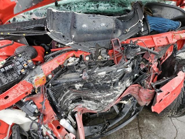 2015 Dodge Challenger R/T Scat Pack