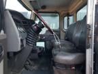 2012 Kenworth Constructi-Flat BED Truck