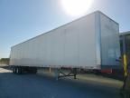 2024 Hyundai Translead VC2530152-AJS DRY Van Trailer