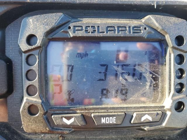 2023 Polaris 2023 POL 4 Wheeler