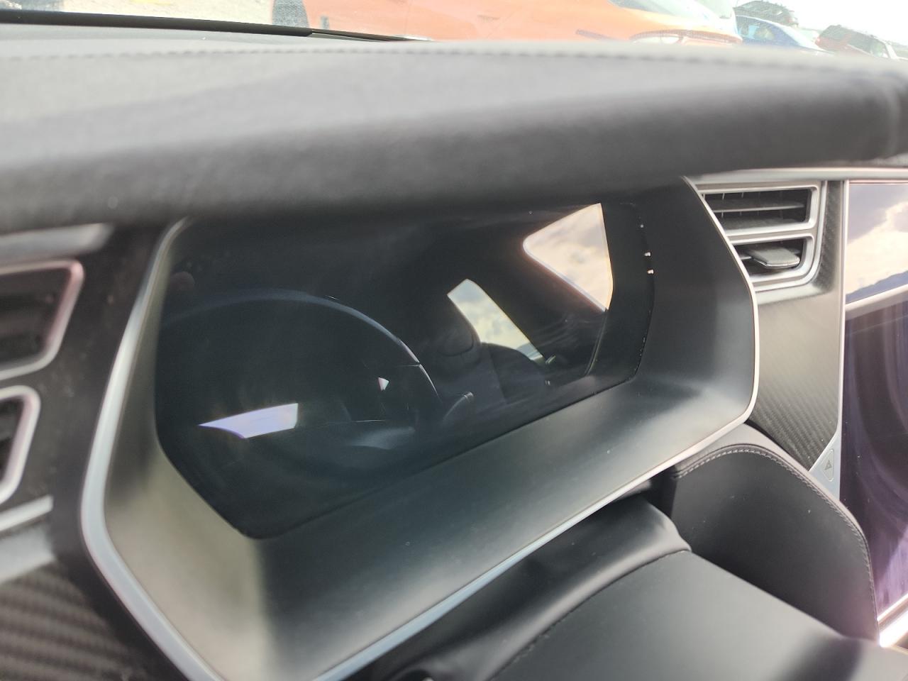 2017 Tesla Model s