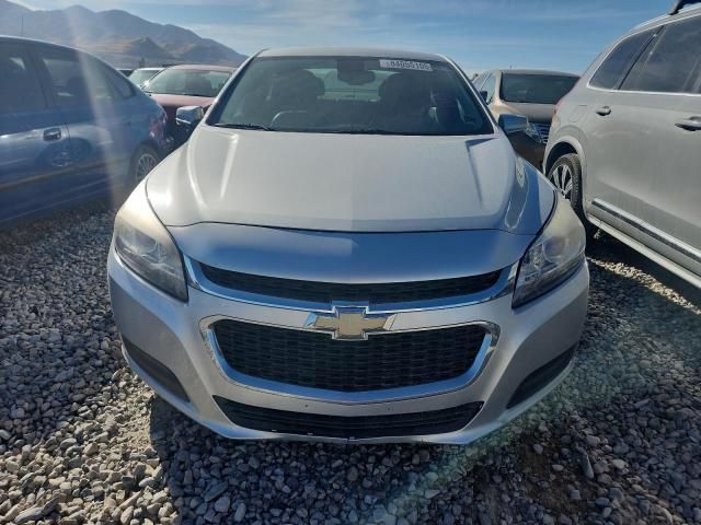 2014 Chevrolet Malibu 1LT