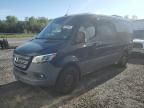 2021 Mercedes-Benz Sprinter 2500
