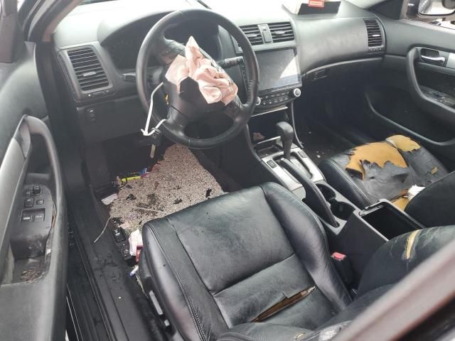 2006 Honda Accord EX