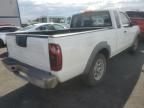 2004 Nissan Frontier King Cab XE