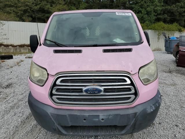 2015 Ford Transit T-250