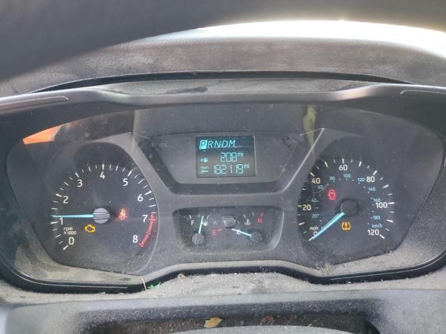 2019 Ford Transit T-350