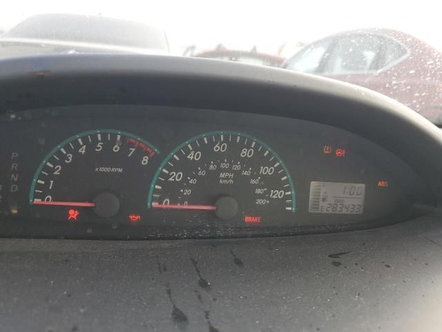2012 Toyota Yaris