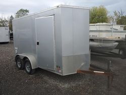 2023 Bravo Enclosed Cargo Trailer en venta en Central Square, NY