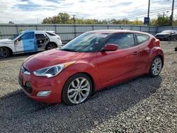 2013 Hyundai Veloster en venta en Hillsborough, NJ