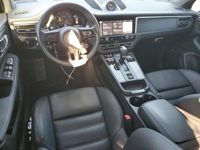 2023 Porsche Macan GTS