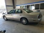 2001 Buick Park Avenue