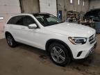 2021 Mercedes-Benz Glc 300 4matic