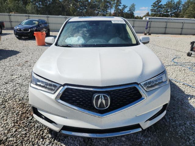 2020 Acura Mdx Technology