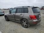 2013 Mercedes-Benz GLK 350