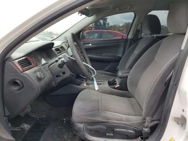 2009 Chevrolet Impala 1LT