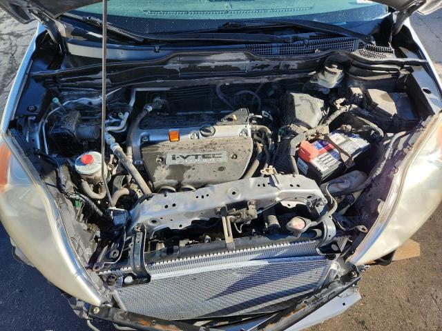 2007 Honda Cr-v exl