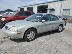 2004 Mercury Sable ls Premium en venta en Chambersburg, PA