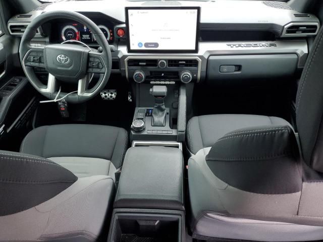 2024 Toyota Tacoma Double cab