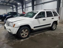 2006 Jeep Grand Cherokee Laredo en venta en Ham Lake, MN