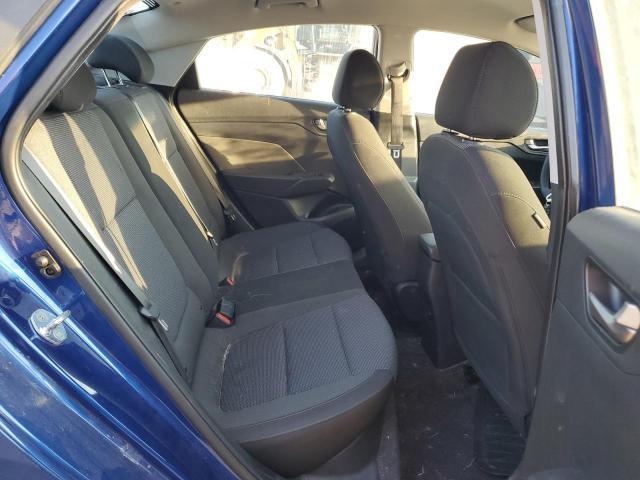 2021 Hyundai Accent se