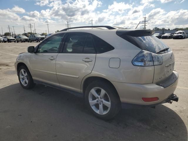 2007 Lexus RX 350