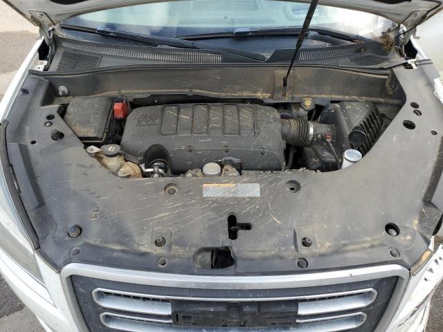 2017 GMC Acadia Limited Slt-2