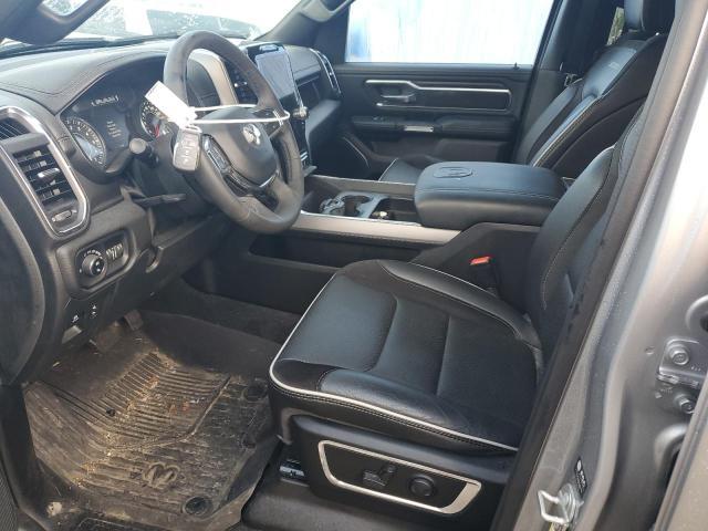 2025 Dodge 1500 Laramie