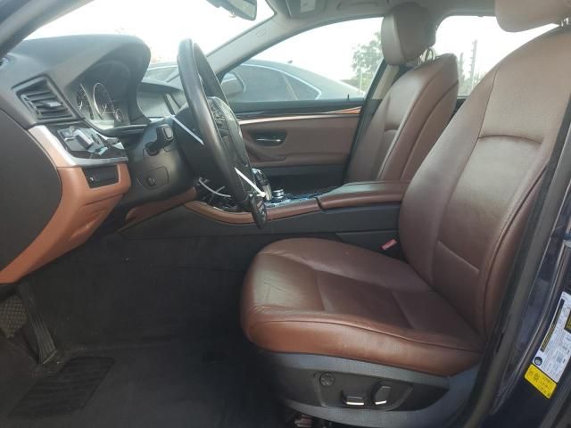 2013 BMW 528 I