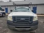 2008 Ford F150