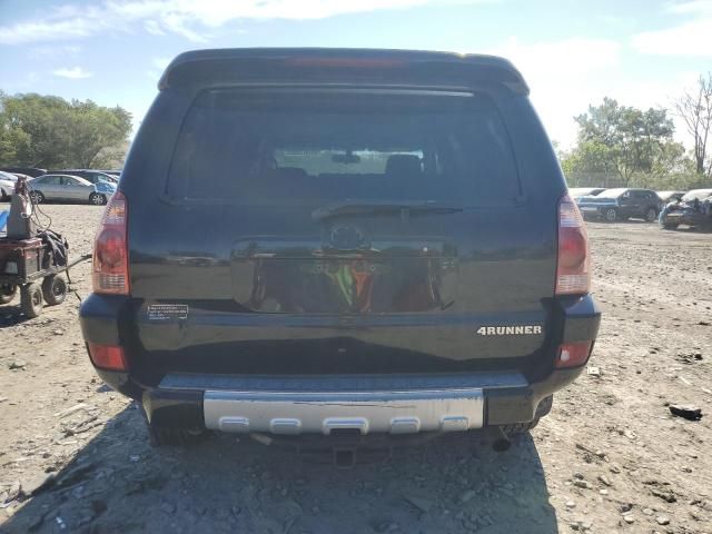 2003 Toyota 4runner SR5