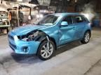 2014 Mitsubishi Outlander Sport SE
