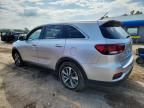 2020 KIA Sorento s