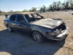 2000 Ford Crown Victoria