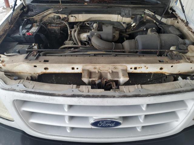1999 Ford F150