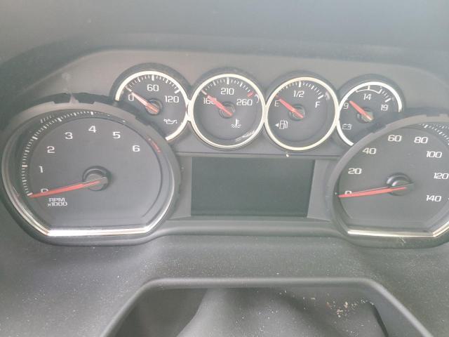 2021 Chevrolet Tahoe K1500 lt