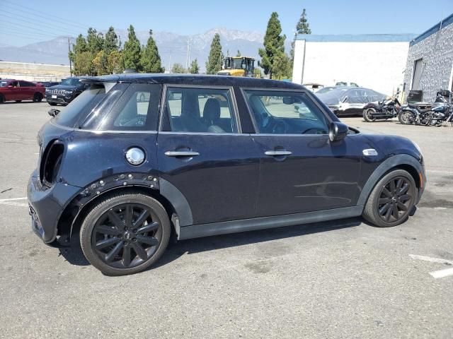 2020 Mini Cooper S