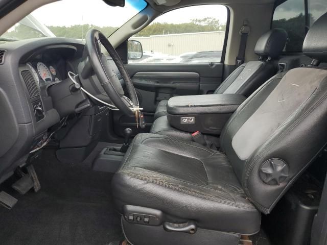 2004 Dodge RAM 1500 ST