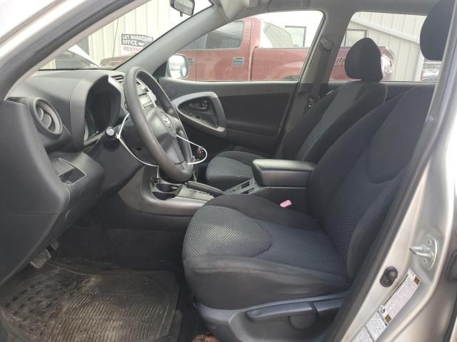 2006 Toyota Rav4 Sport