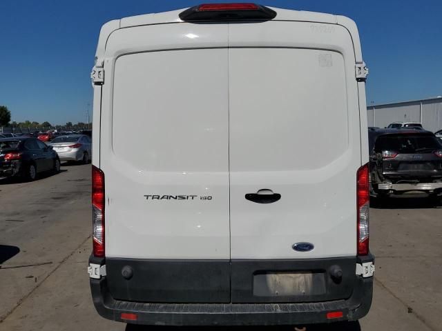 2019 Ford Transit T-150