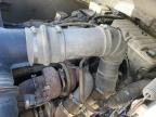 2008 Peterbilt Tractor 2008 Peterbilt 367 Dump Truck