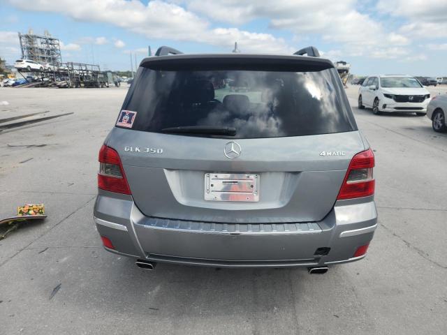 2012 Mercedes-Benz Glk 350 4matic
