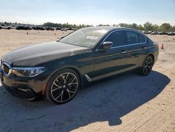 2017 BMW 530 I for sale in Houston, TX