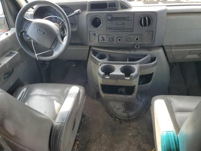 2011 Ford Econoline E150 Van